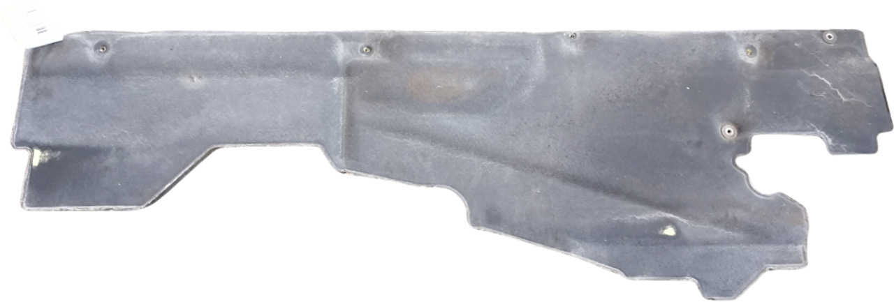 Volvo Noise reduction mat under the cab 20532507 - Universalteil für LKW: das Bild 1 Volvo Noise reduction mat under the cab 20532507 - Universalteil für LKW: das Bild 1