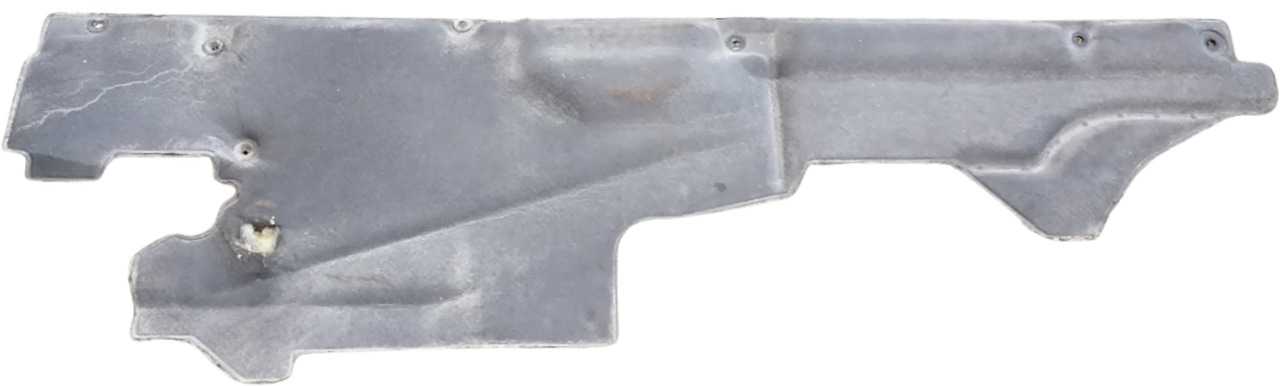 Volvo Noise reduction mat under the cab 20532509 - Universalteil für LKW: das Bild 1 Volvo Noise reduction mat under the cab 20532509 - Universalteil für LKW: das Bild 1