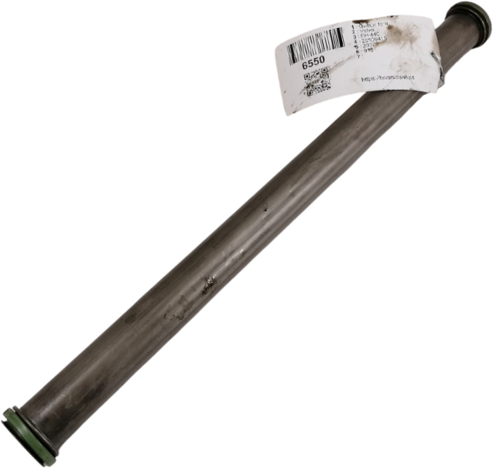 Volvo Oil pick up pipe 20509415 - Motor und Teile für LKW: das Bild 1 Volvo Oil pick up pipe 20509415 - Motor und Teile für LKW: das Bild 1