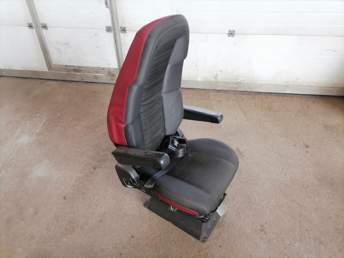 Volvo Passenger seat 21210197 - Sitz für LKW: das Bild 2 Volvo Passenger seat 21210197 - Sitz für LKW: das Bild 2