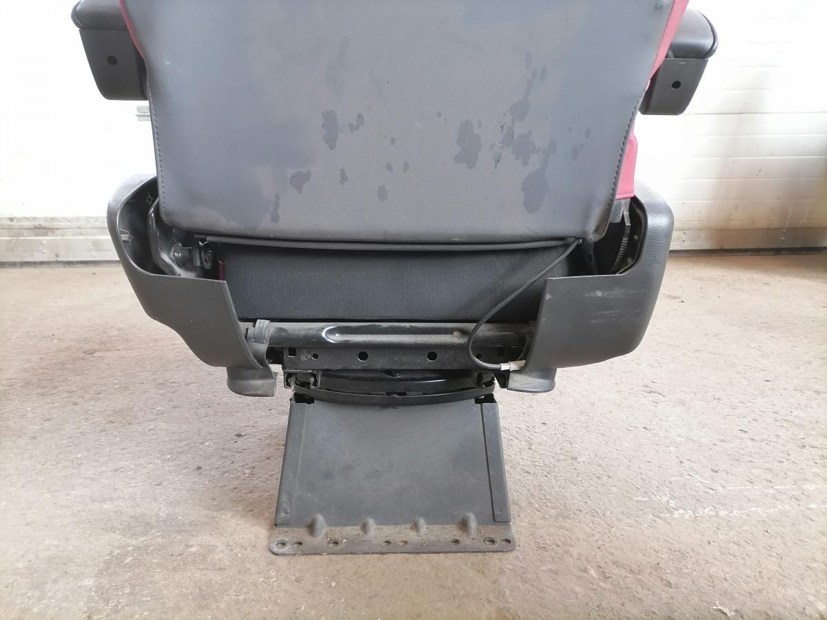 Volvo Passenger seat 21210197 - Sitz für LKW: das Bild 5 Volvo Passenger seat 21210197 - Sitz für LKW: das Bild 5