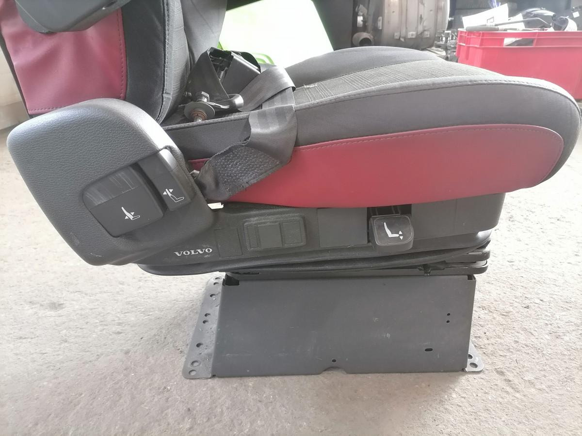 Volvo Passenger seat 21210197 - Sitz für LKW: das Bild 3 Volvo Passenger seat 21210197 - Sitz für LKW: das Bild 3