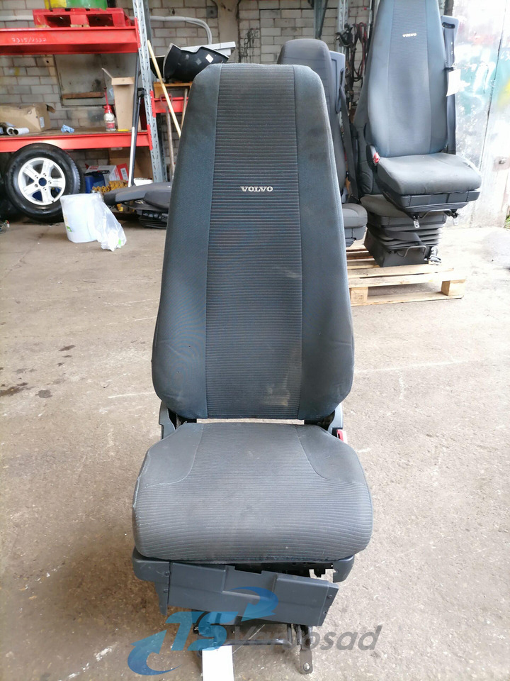 Sitz für LKW Volvo Passenger seat 7420862569: das Bild 6