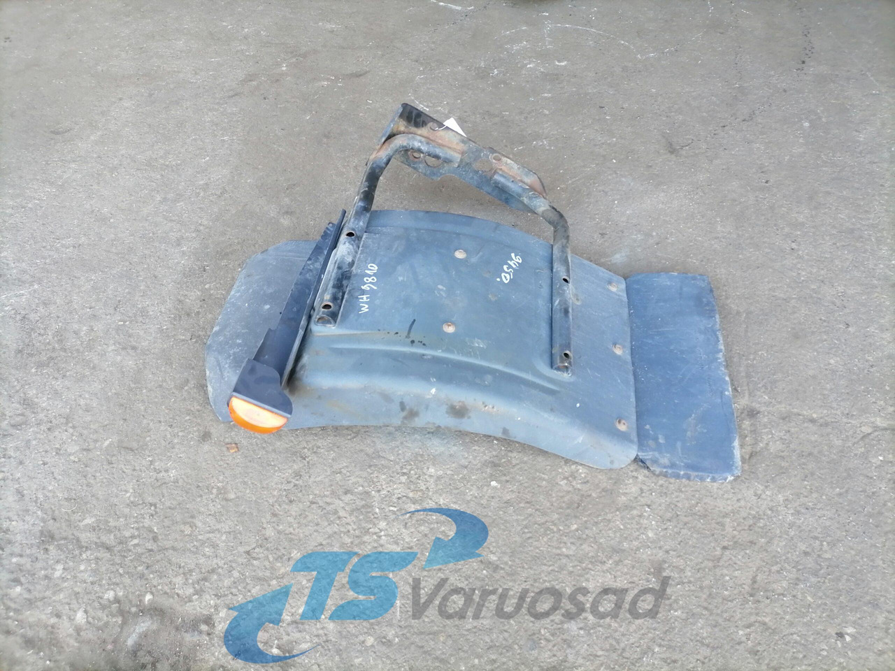Volvo Poritiib 20801322 - Universalteil für LKW: das Bild 1 Volvo Poritiib 20801322 - Universalteil für LKW: das Bild 1