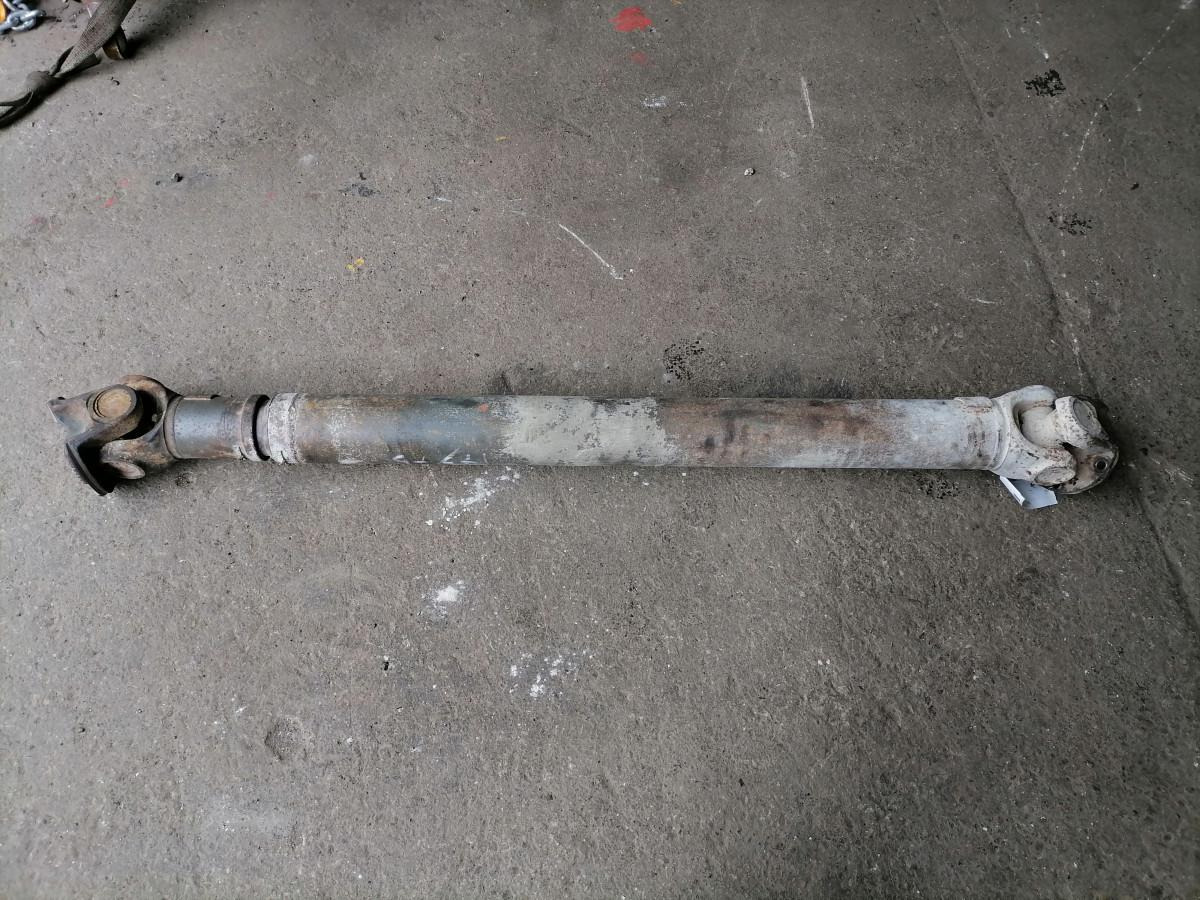Volvo Propeller shaft 1067756 - Kardanwelle für LKW: das Bild 2 Volvo Propeller shaft 1067756 - Kardanwelle für LKW: das Bild 2