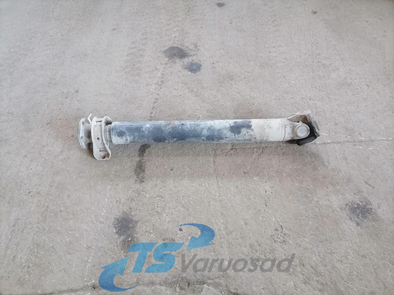 Volvo Propeller shaft 20471382 - Kardanwelle für LKW: das Bild 1 Volvo Propeller shaft 20471382 - Kardanwelle für LKW: das Bild 1