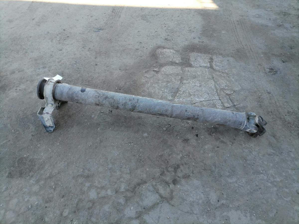 Volvo Propeller shaft 20735020 - Kardanwelle für LKW: das Bild 2 Volvo Propeller shaft 20735020 - Kardanwelle für LKW: das Bild 2
