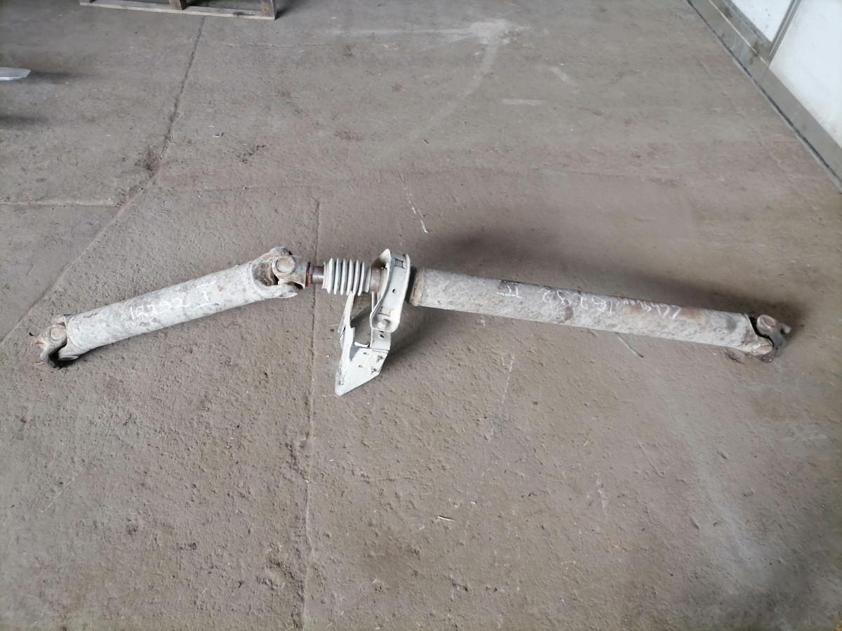 Volvo Propeller shaft 20735088 - Kardanwelle für LKW: das Bild 2 Volvo Propeller shaft 20735088 - Kardanwelle für LKW: das Bild 2