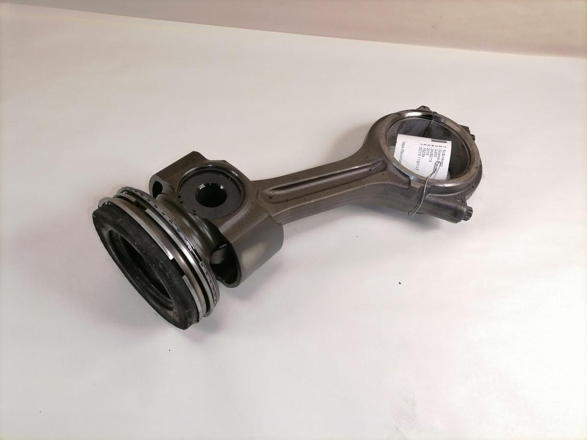 Volvo Propeller shaft 20735088 - Kardanwelle für LKW: das Bild 2 Volvo Propeller shaft 20735088 - Kardanwelle für LKW: das Bild 2