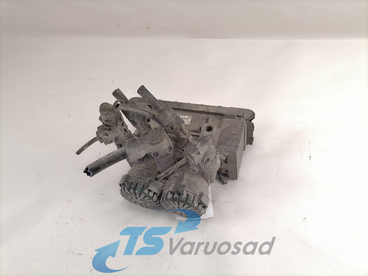 Volvo Rear axel brake pressure control valve 22225552 - Bremsventil für LKW: das Bild 1 Volvo Rear axel brake pressure control valve 22225552 - Bremsventil für LKW: das Bild 1