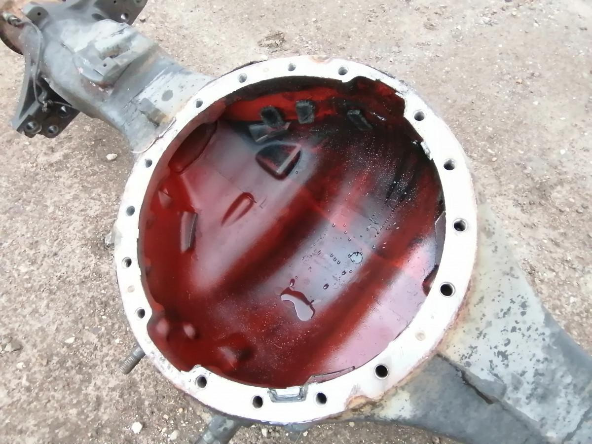 Volvo Rear axel housing 20836854 - Achse und Teile für LKW: das Bild 3 Volvo Rear axel housing 20836854 - Achse und Teile für LKW: das Bild 3