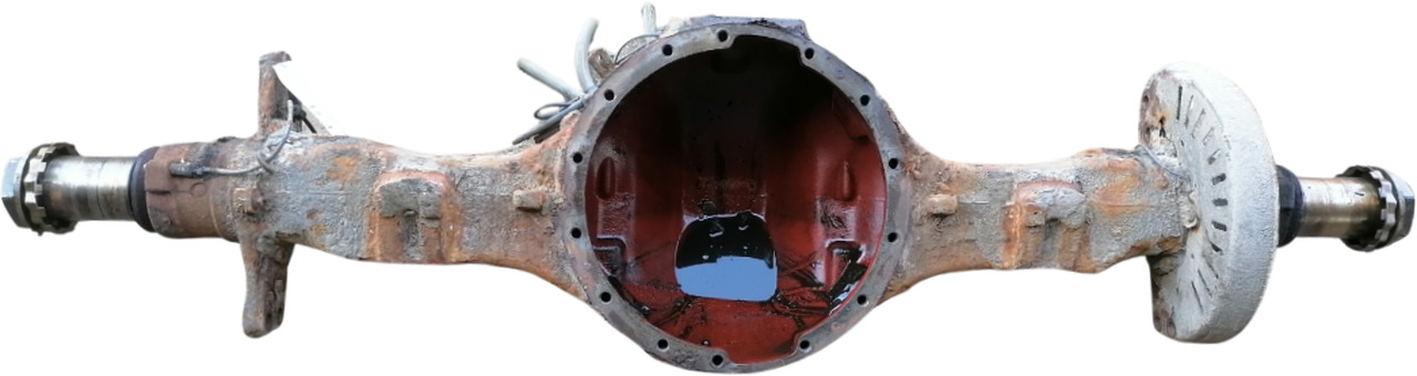 Volvo Rear axel housing 3192474 - Achse und Teile für LKW: das Bild 1 Volvo Rear axel housing 3192474 - Achse und Teile für LKW: das Bild 1