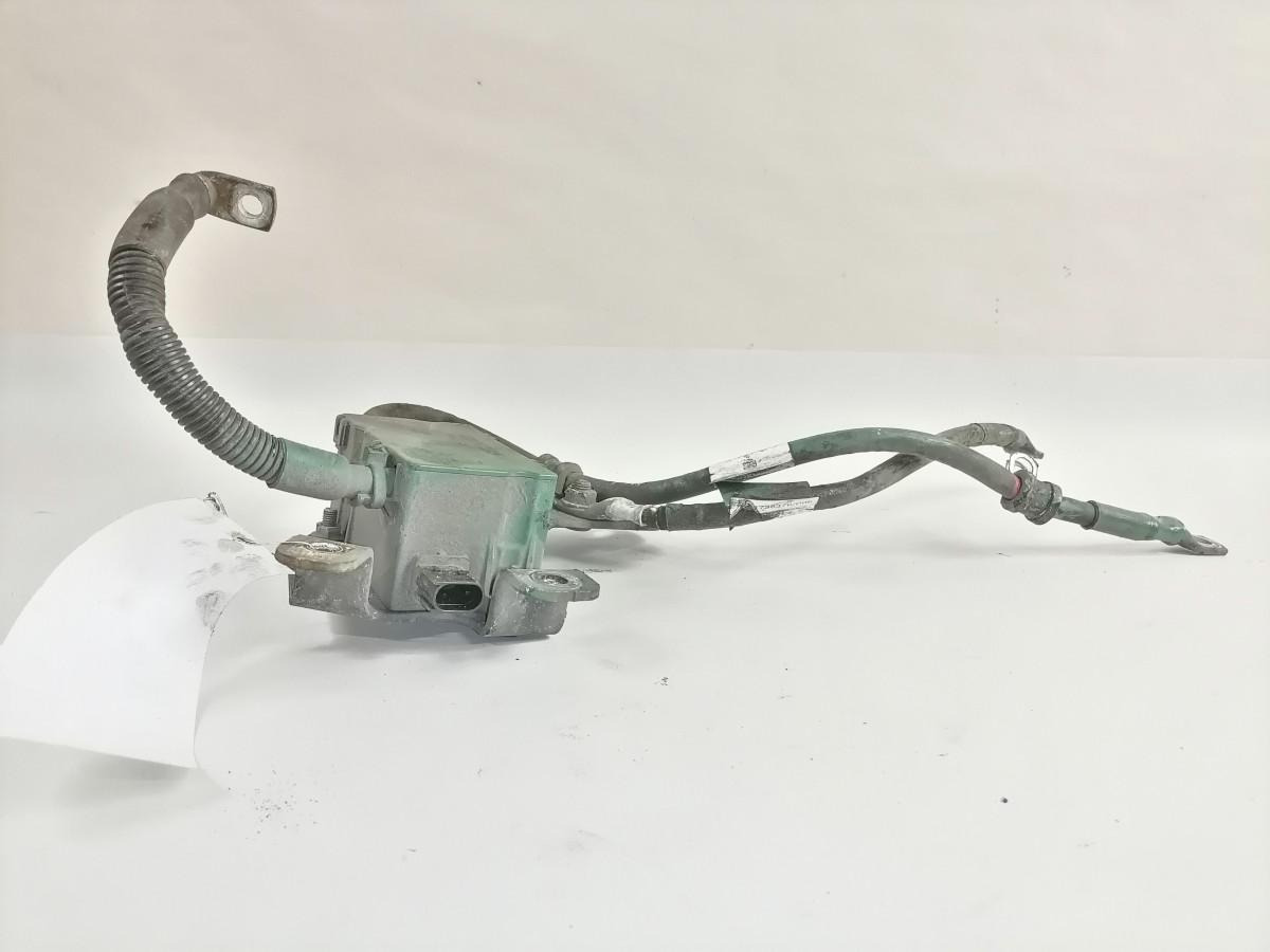Volvo Relay 23368756 - Relais für LKW: das Bild 4 Volvo Relay 23368756 - Relais für LKW: das Bild 4
