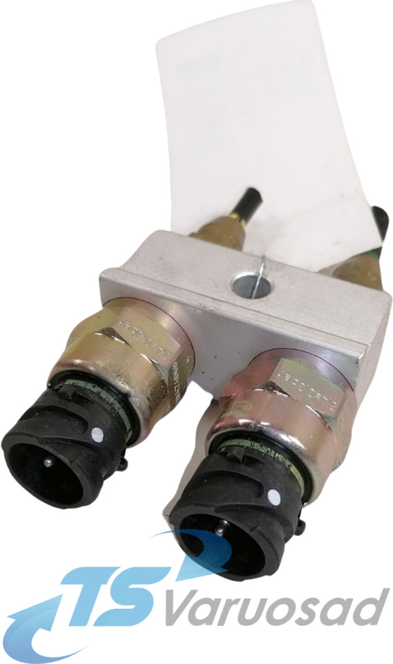 Volvo Sensor, air pressure 20424060 - Sensor für LKW: das Bild 1 Volvo Sensor, air pressure 20424060 - Sensor für LKW: das Bild 1