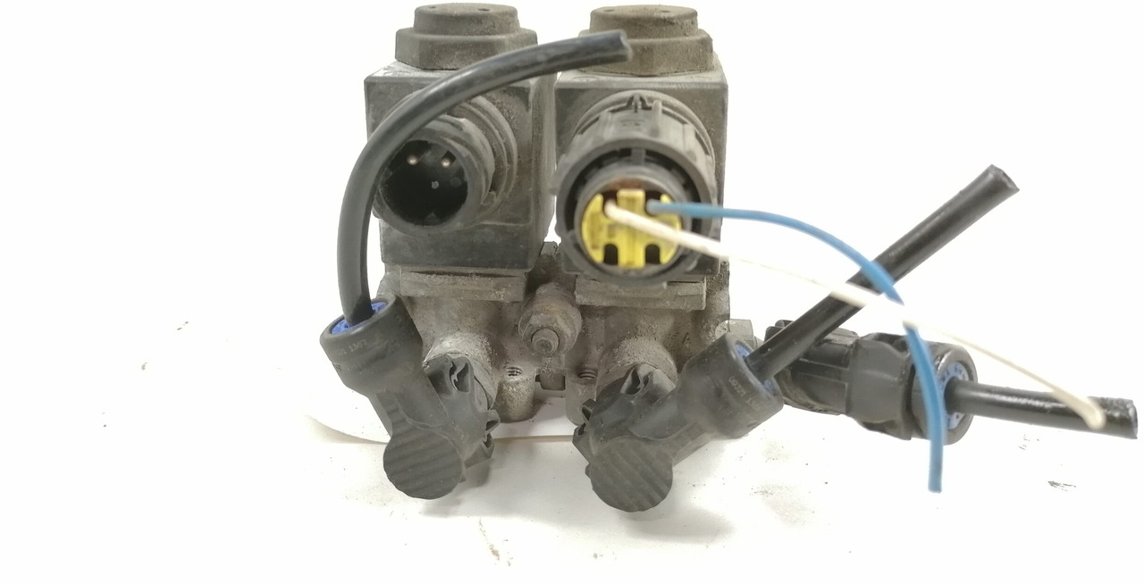 Volvo Solenoid valve 1078316 - Bremsventil für LKW: das Bild 2 Volvo Solenoid valve 1078316 - Bremsventil für LKW: das Bild 2