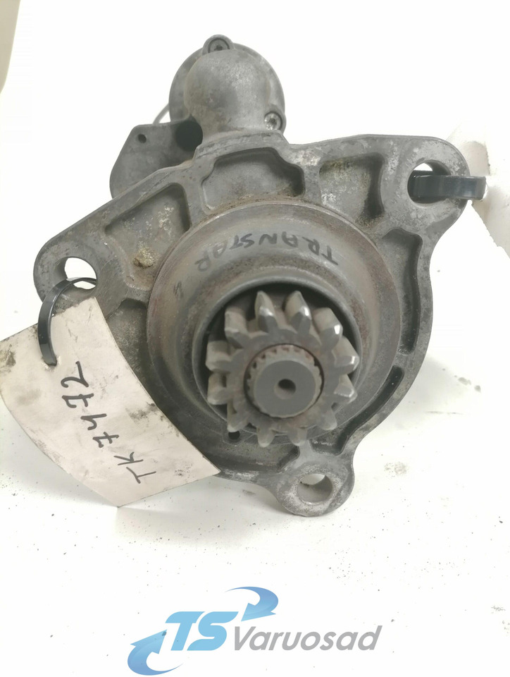 Volvo Starter 2005835017 - Anlasser für LKW: das Bild 3 Volvo Starter 2005835017 - Anlasser für LKW: das Bild 3