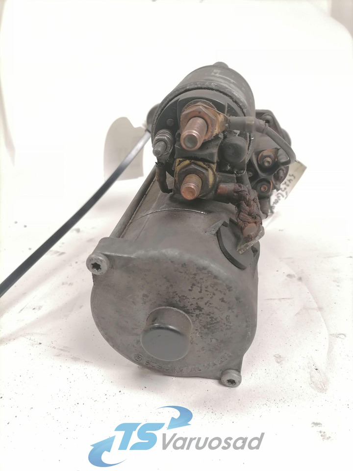 Volvo Starter 2005835017 - Anlasser für LKW: das Bild 5 Volvo Starter 2005835017 - Anlasser für LKW: das Bild 5