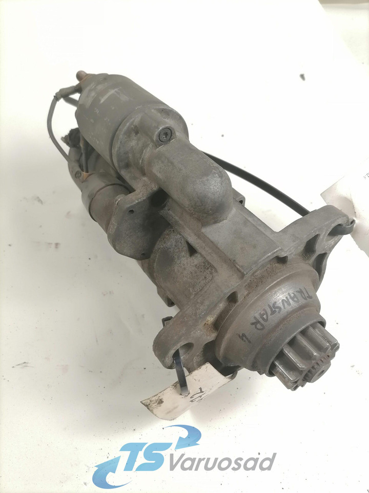 Volvo Starter 2005835017 - Anlasser für LKW: das Bild 1 Volvo Starter 2005835017 - Anlasser für LKW: das Bild 1