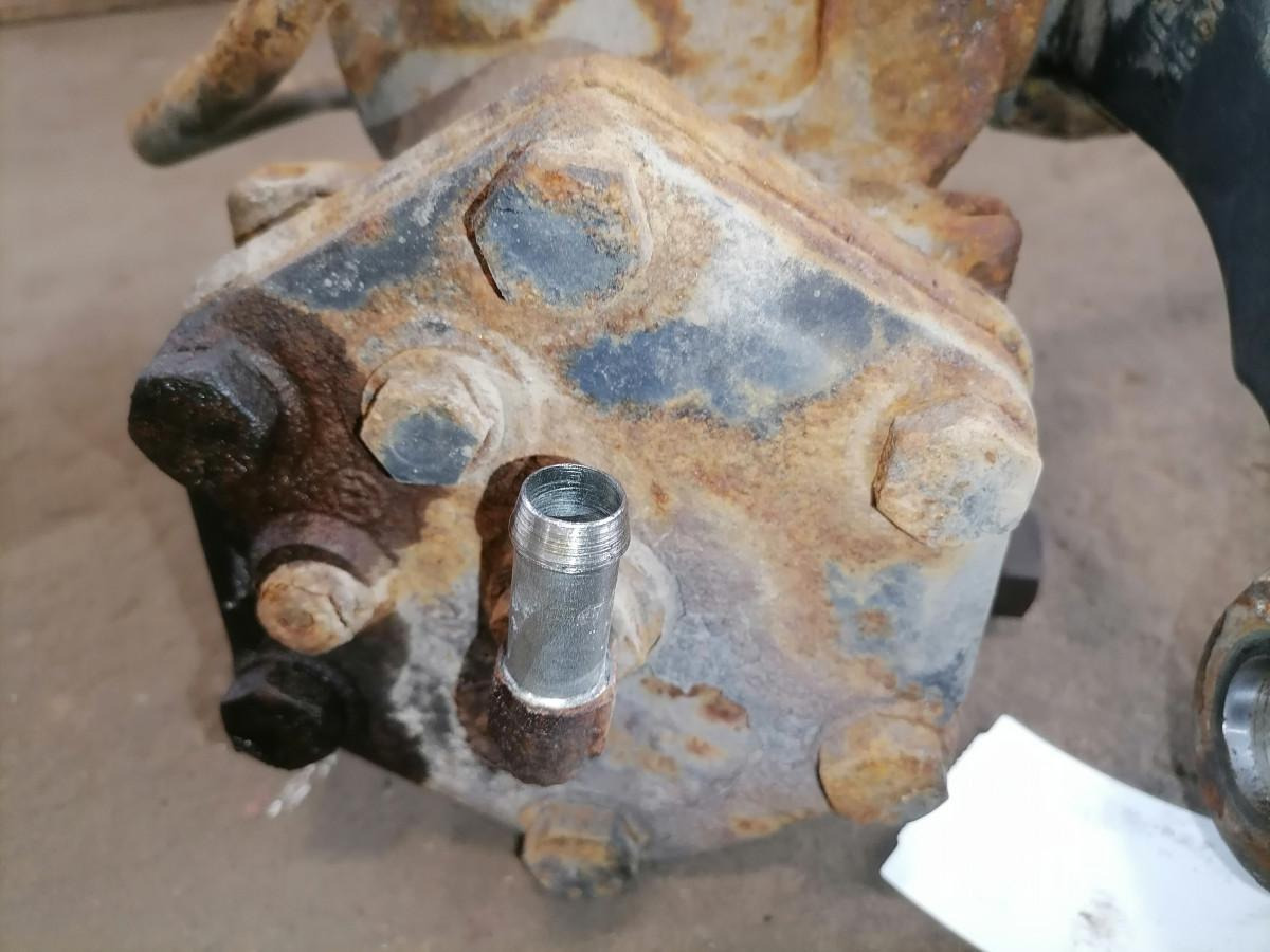 Volvo Steering box 20709474 - Lenkgetriebe für LKW: das Bild 5 Volvo Steering box 20709474 - Lenkgetriebe für LKW: das Bild 5