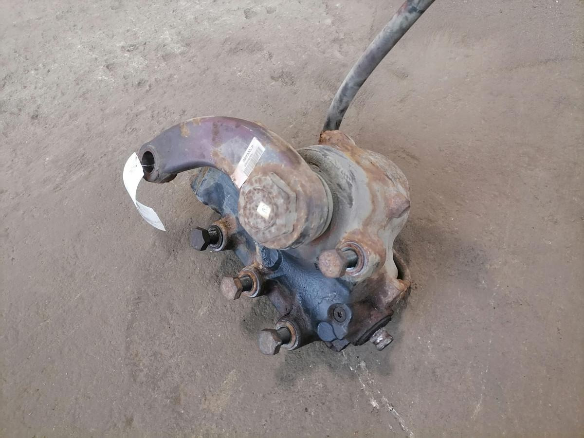 Volvo Steering box 20709474 - Lenkgetriebe für LKW: das Bild 2 Volvo Steering box 20709474 - Lenkgetriebe für LKW: das Bild 2