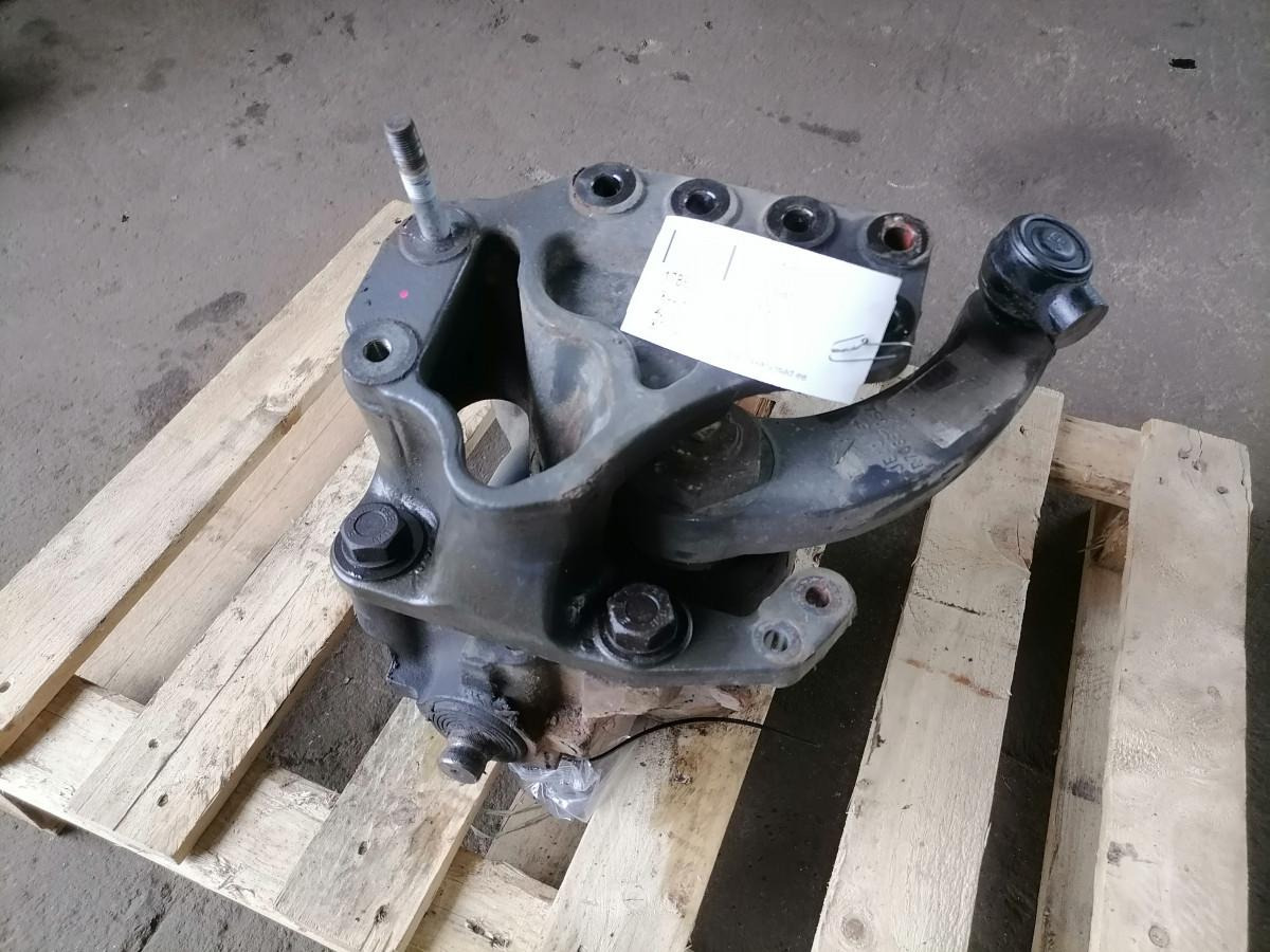Volvo Steering box 22054847 - Lenkgetriebe für LKW: das Bild 5 Volvo Steering box 22054847 - Lenkgetriebe für LKW: das Bild 5
