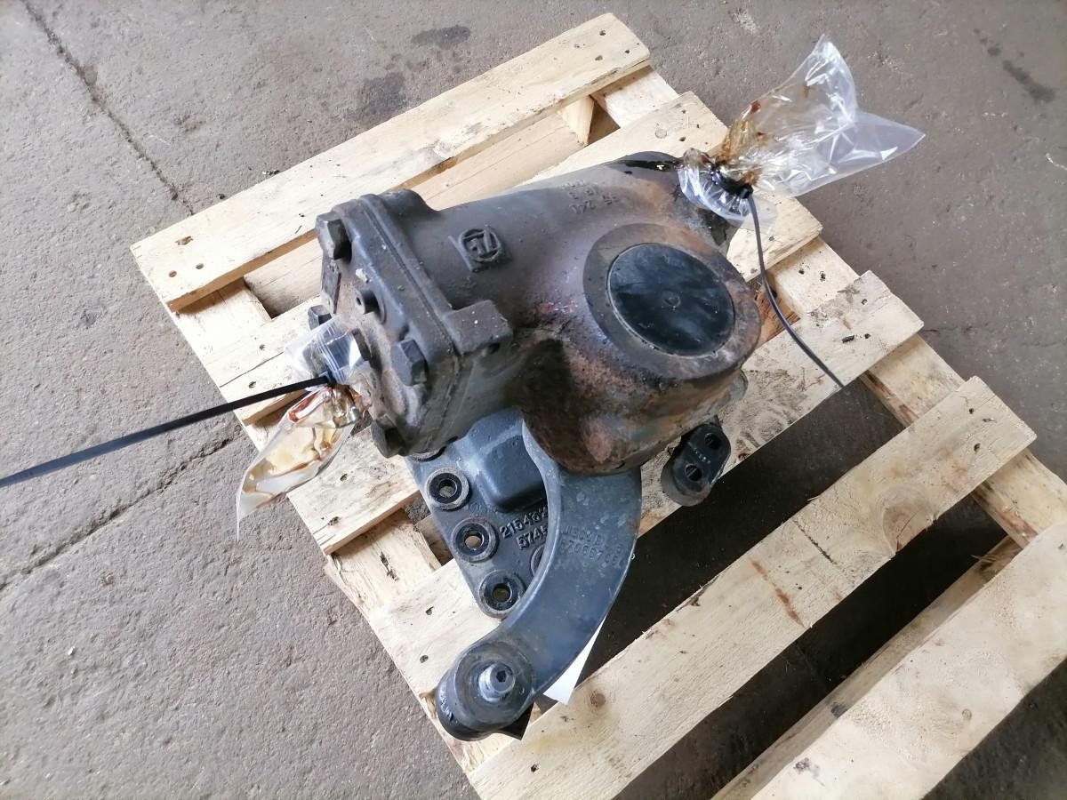 Volvo Steering box 22054847 - Lenkgetriebe für LKW: das Bild 2 Volvo Steering box 22054847 - Lenkgetriebe für LKW: das Bild 2