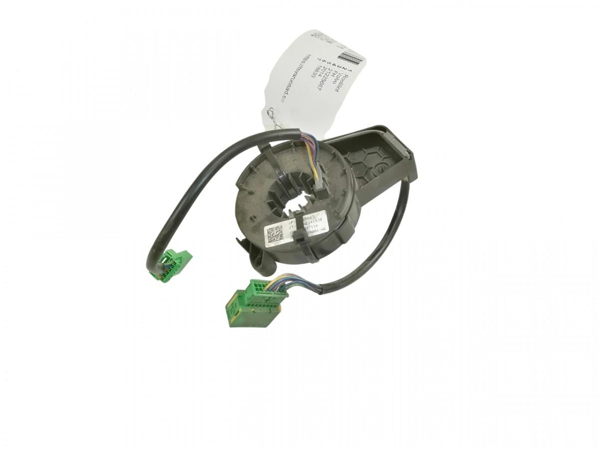 Volvo Steering cable 21225667 - Lenkung für LKW: das Bild 1 Volvo Steering cable 21225667 - Lenkung für LKW: das Bild 1