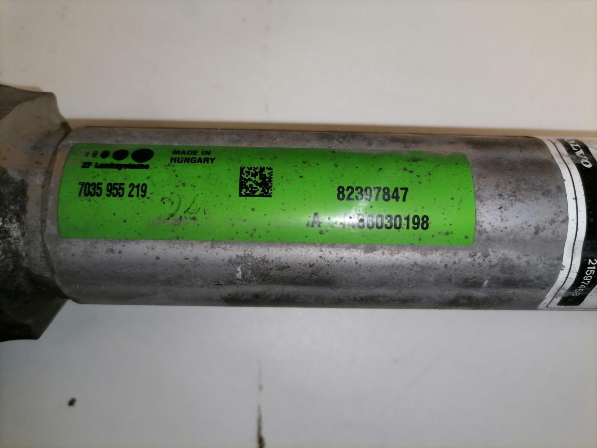 Volvo Steering column 82397847 - Lenkung für LKW: das Bild 4 Volvo Steering column 82397847 - Lenkung für LKW: das Bild 4