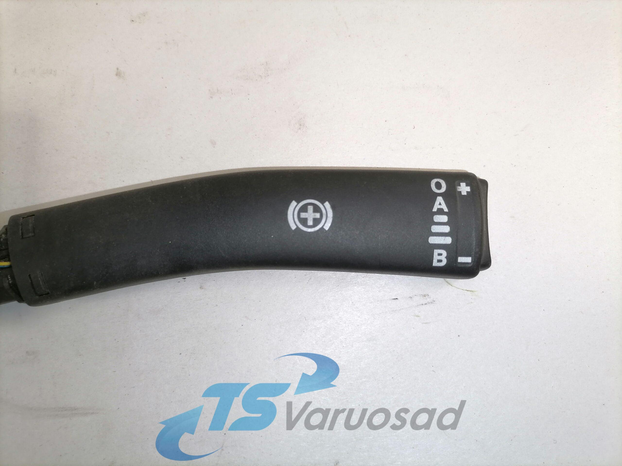 Volvo Switch 20399175 - Elektrische Ausrüstung für LKW: das Bild 2 Volvo Switch 20399175 - Elektrische Ausrüstung für LKW: das Bild 2