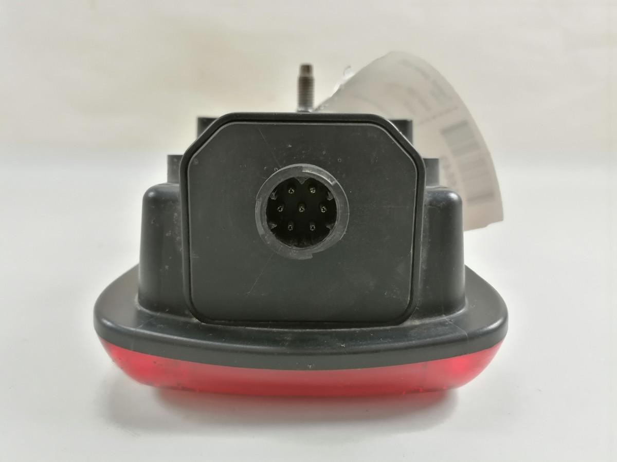 Volvo Tagatuli, parem (LED) 84441760 - Heckleuchte für LKW: das Bild 5 Volvo Tagatuli, parem (LED) 84441760 - Heckleuchte für LKW: das Bild 5