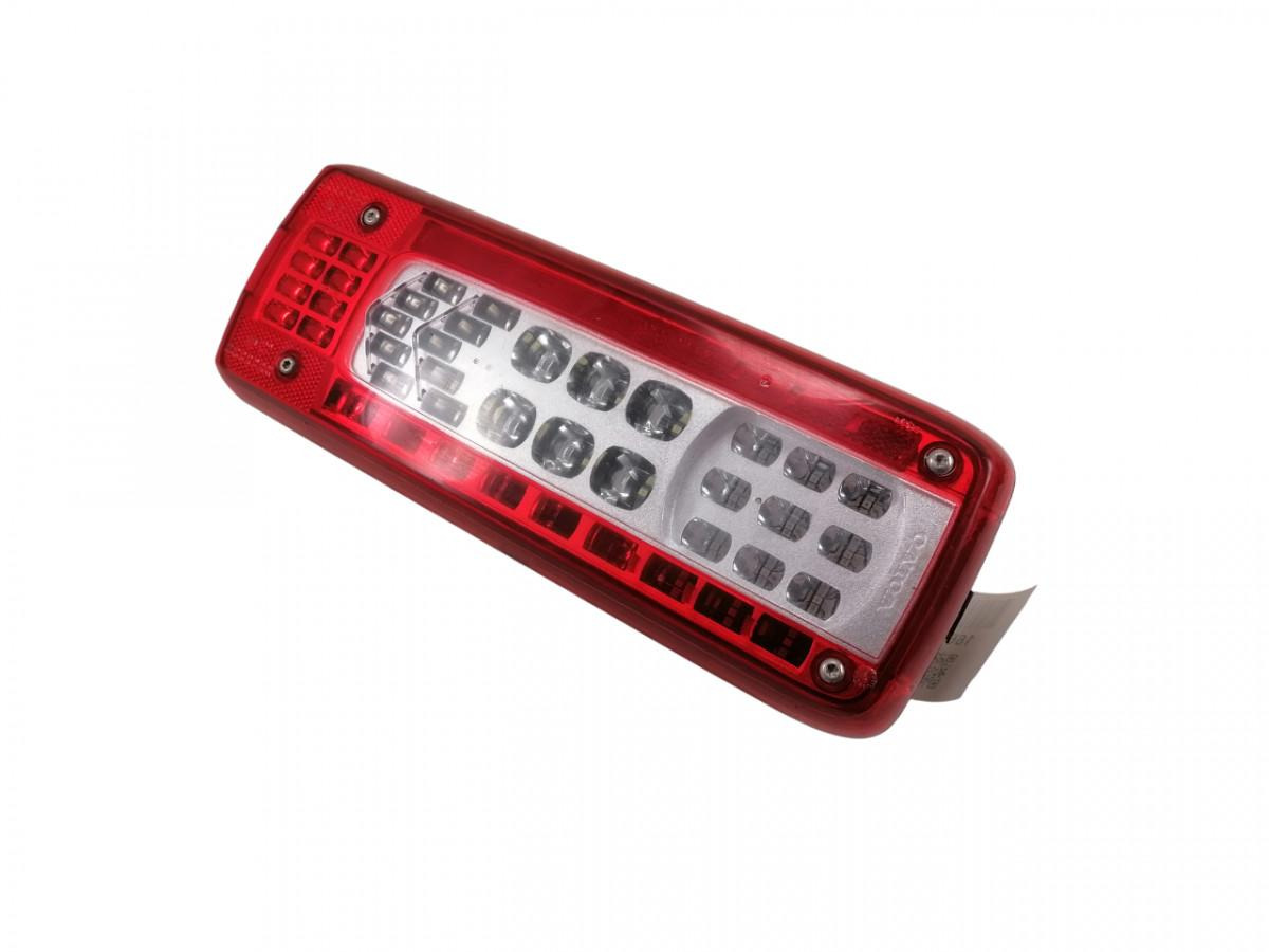 Volvo Tagatuli, parem (LED) 84441760 - Heckleuchte für LKW: das Bild 1 Volvo Tagatuli, parem (LED) 84441760 - Heckleuchte für LKW: das Bild 1
