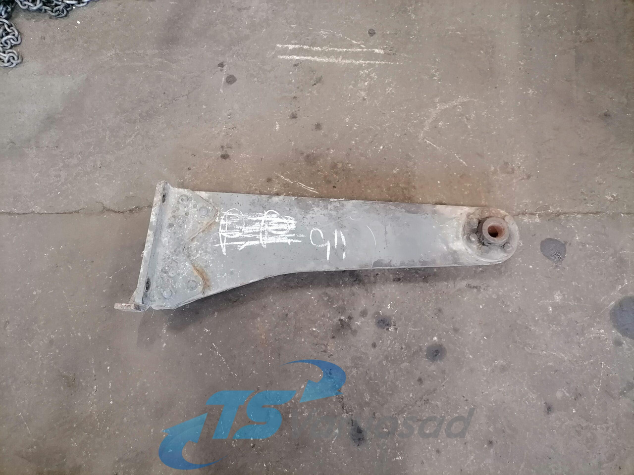 Volvo Torque rod 3197580 - Achse und Teile für LKW: das Bild 1 Volvo Torque rod 3197580 - Achse und Teile für LKW: das Bild 1