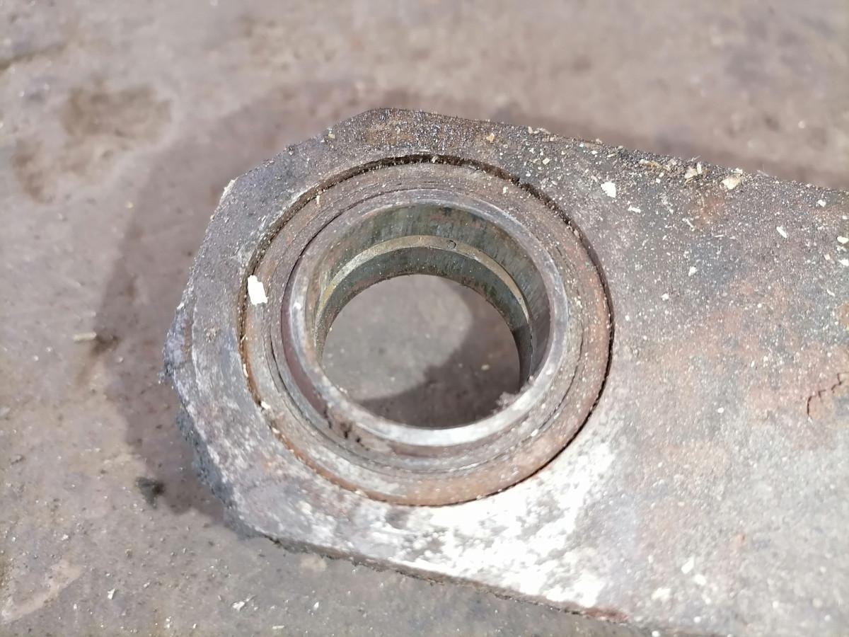 Volvo Tõstesilinder, ZEPRO 61263TL - Universalteil für LKW: das Bild 4 Volvo Tõstesilinder, ZEPRO 61263TL - Universalteil für LKW: das Bild 4