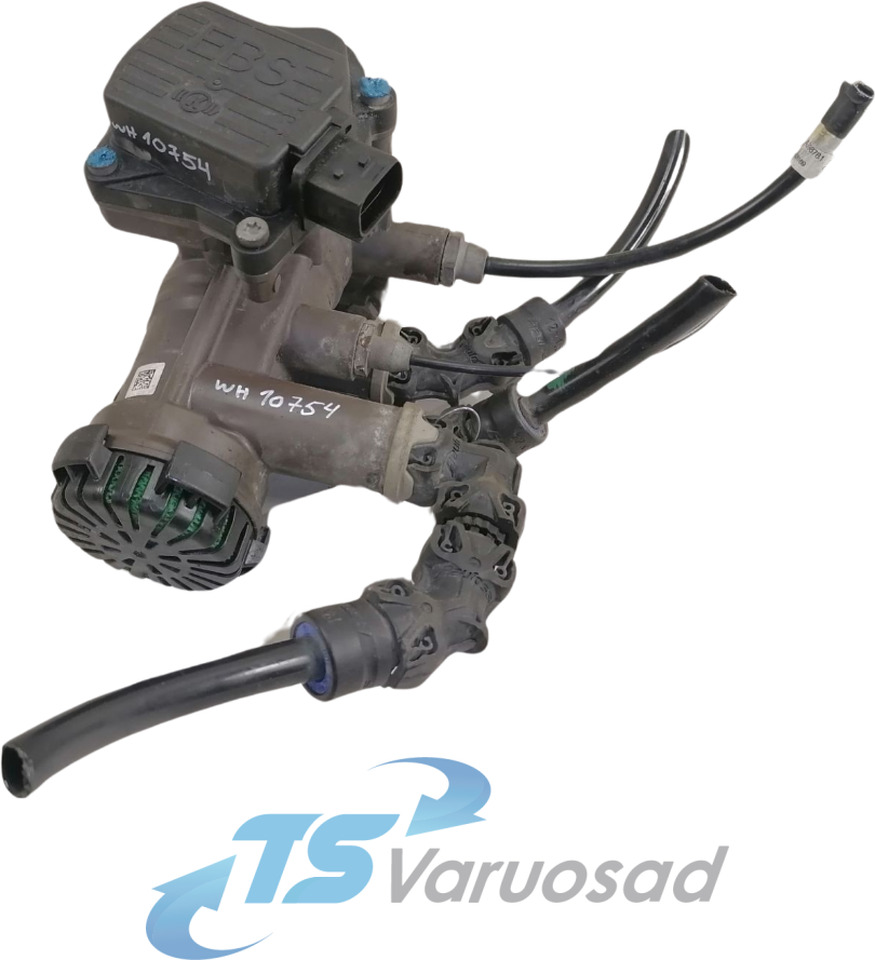 Volvo Trailer brake pressure control 21114977 - Bremsventil für LKW: das Bild 1 Volvo Trailer brake pressure control 21114977 - Bremsventil für LKW: das Bild 1