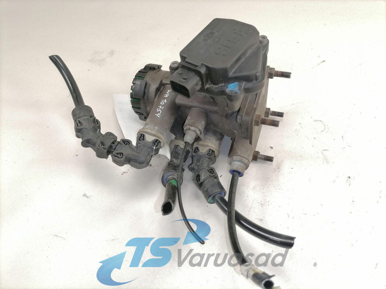 Volvo Trailer brake pressure control 21114977 - Bremsventil für LKW: das Bild 2 Volvo Trailer brake pressure control 21114977 - Bremsventil für LKW: das Bild 2