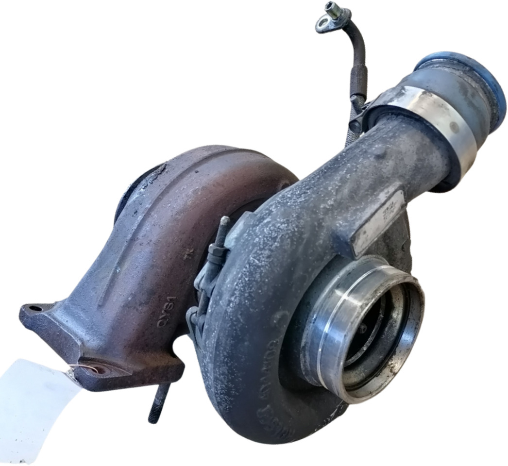 Volvo Turbo, D13A440 20728220 - Universalteil für LKW: das Bild 1 Volvo Turbo, D13A440 20728220 - Universalteil für LKW: das Bild 1