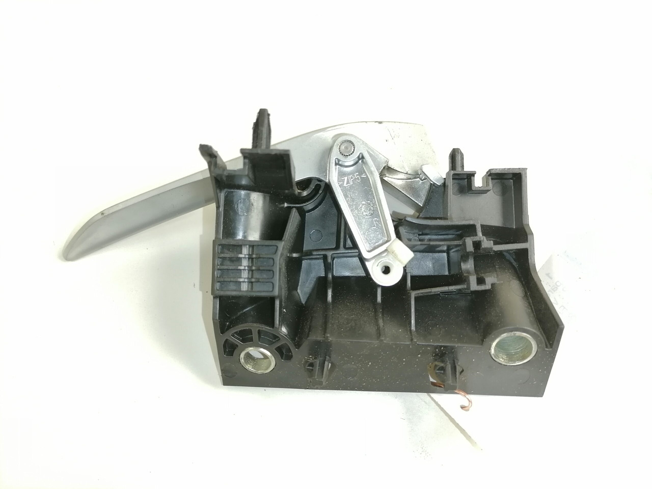 Volvo Ukselink, sisemine parem 84012027 - Tür und Teile für LKW: das Bild 2 Volvo Ukselink, sisemine parem 84012027 - Tür und Teile für LKW: das Bild 2