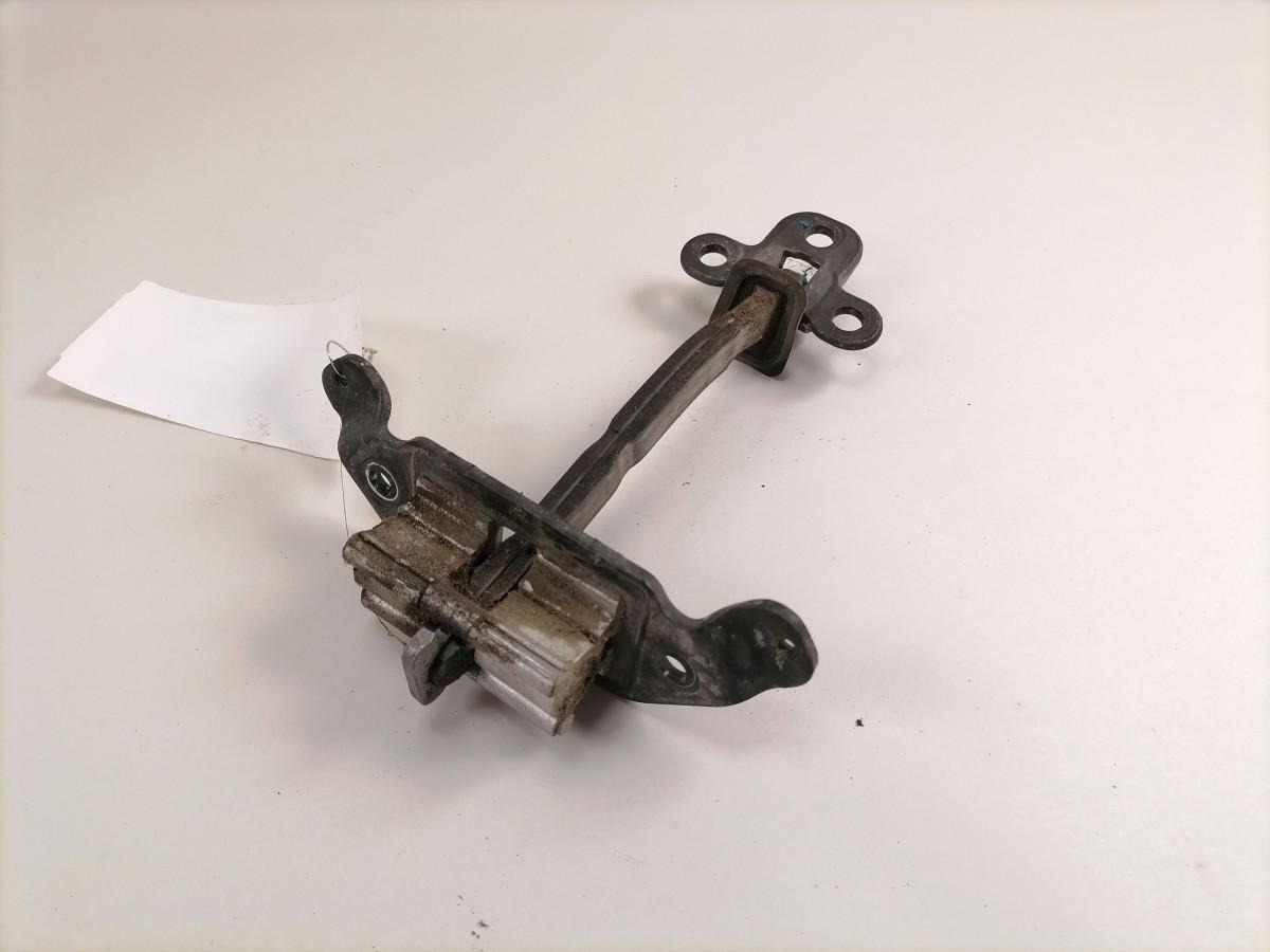 Volvo Uksepiiraja 82859279 - Tür und Teile für LKW: das Bild 2 Volvo Uksepiiraja 82859279 - Tür und Teile für LKW: das Bild 2