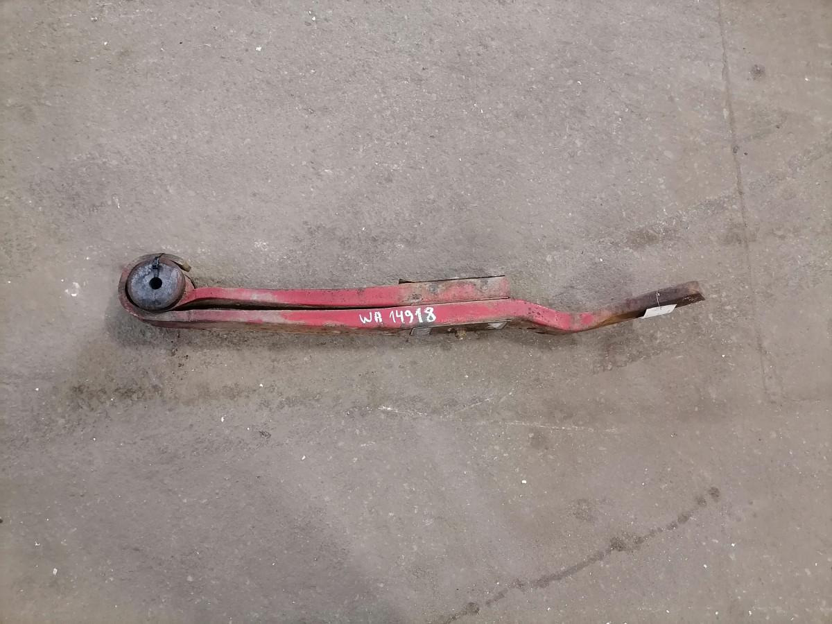 Volvo Vedrupakk, parem 20713433 - Blattfederung für LKW: das Bild 2 Volvo Vedrupakk, parem 20713433 - Blattfederung für LKW: das Bild 2