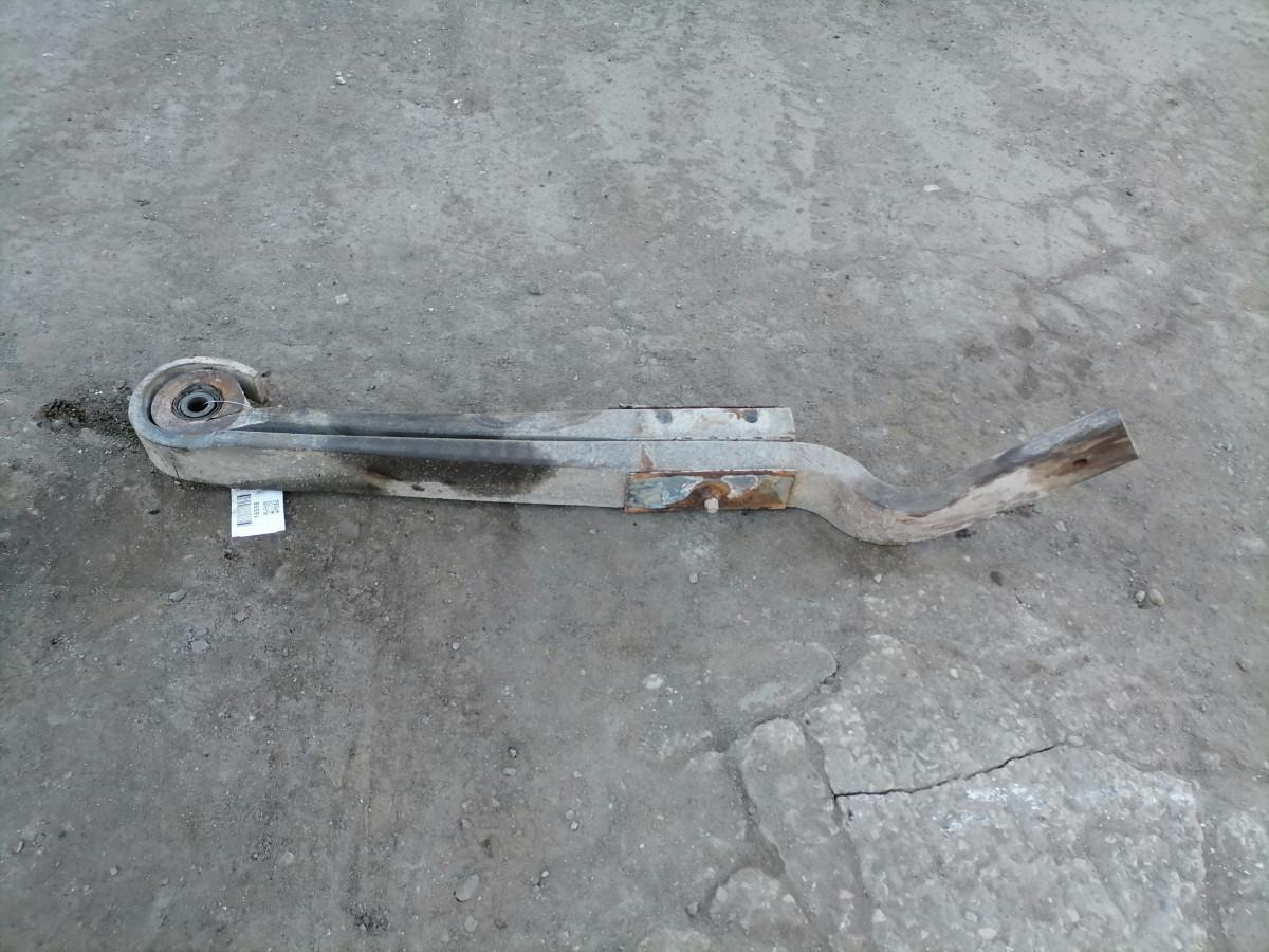 Volvo Vedrupakk, parem 20725284 - Blattfederung für LKW: das Bild 2 Volvo Vedrupakk, parem 20725284 - Blattfederung für LKW: das Bild 2