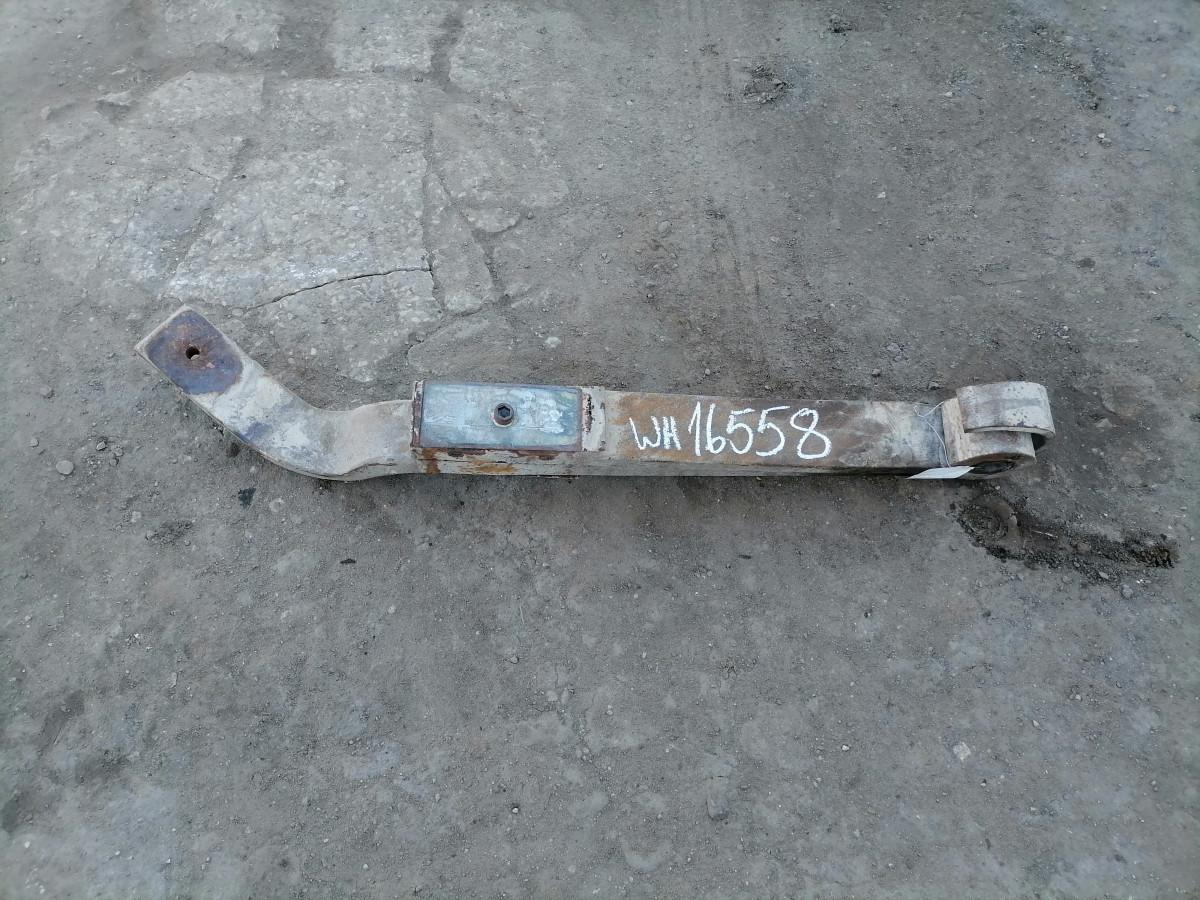 Volvo Vedrupakk, parem 20725284 - Blattfederung für LKW: das Bild 3 Volvo Vedrupakk, parem 20725284 - Blattfederung für LKW: das Bild 3
