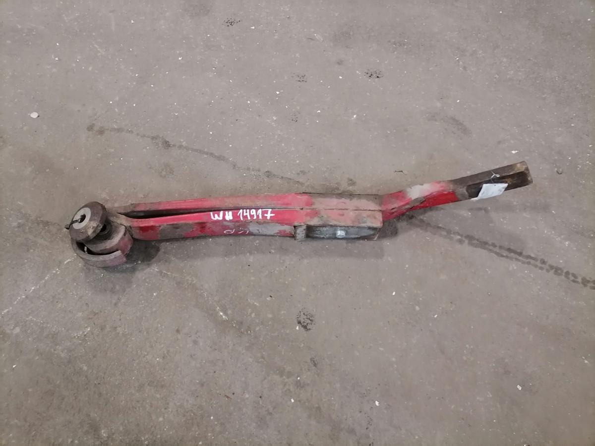 Volvo Vedrupakk, vasak 20713432 - Blattfederung für LKW: das Bild 5 Volvo Vedrupakk, vasak 20713432 - Blattfederung für LKW: das Bild 5