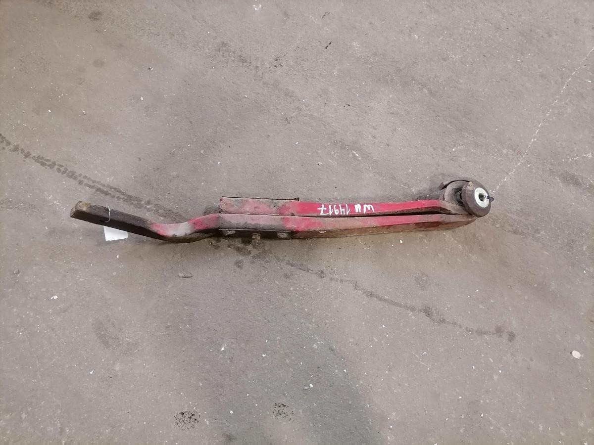 Volvo Vedrupakk, vasak 20713432 - Blattfederung für LKW: das Bild 2 Volvo Vedrupakk, vasak 20713432 - Blattfederung für LKW: das Bild 2