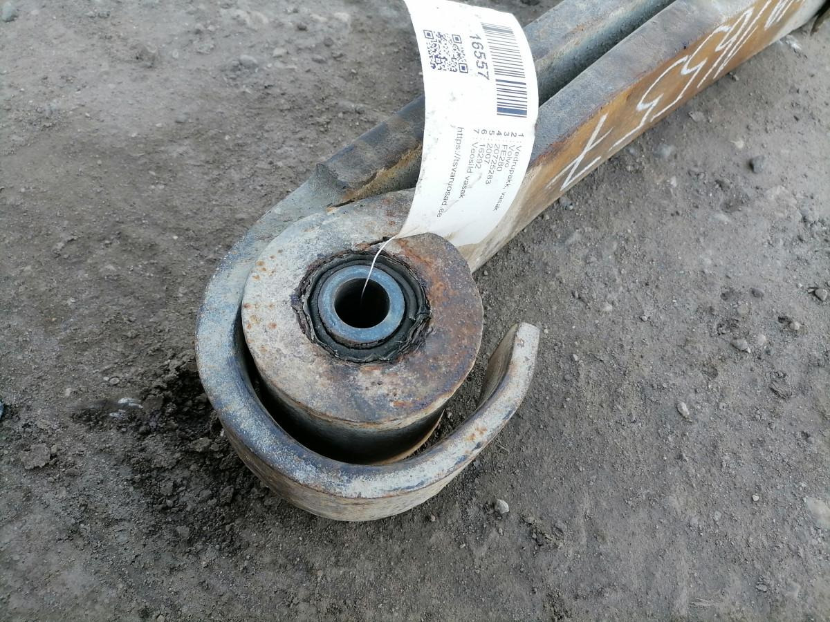 Volvo Vedrupakk, vasak 20725283 - Blattfederung für LKW: das Bild 5 Volvo Vedrupakk, vasak 20725283 - Blattfederung für LKW: das Bild 5