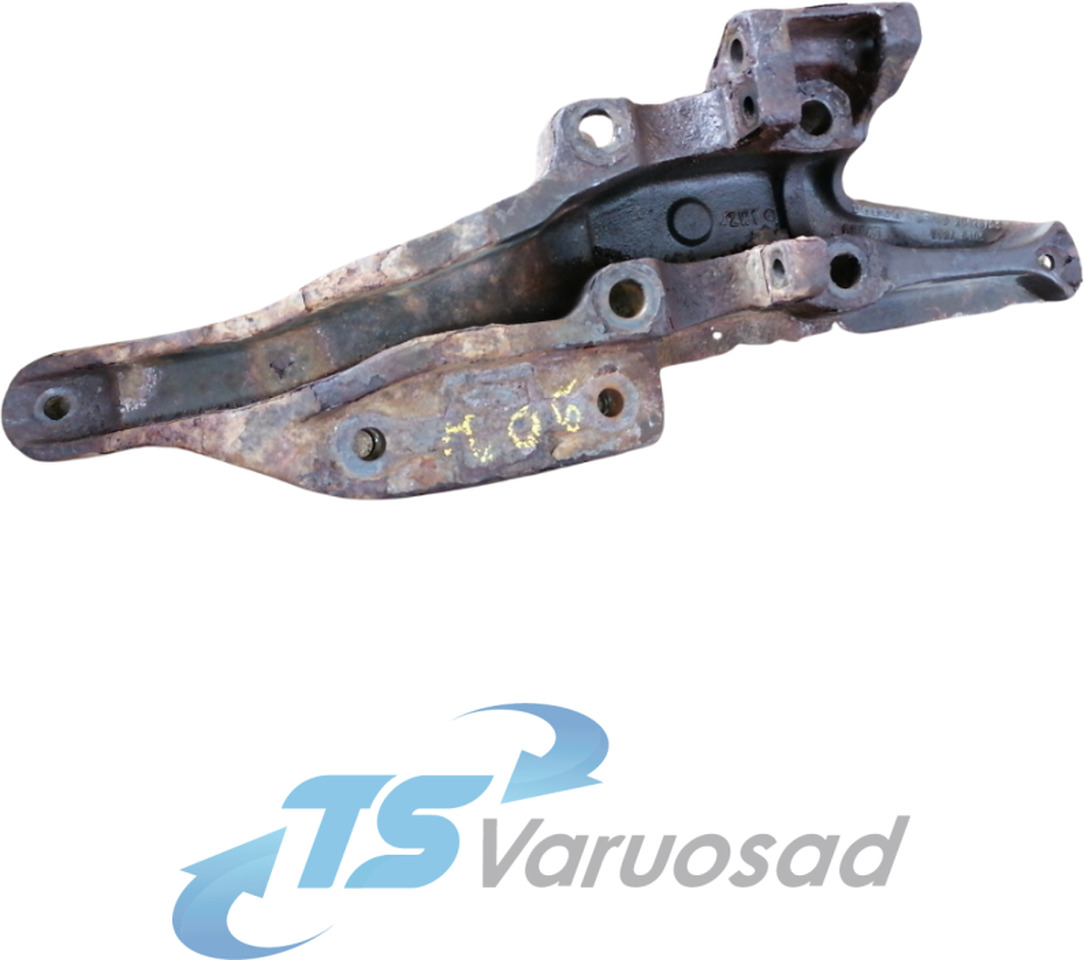 Volvo Volvo drive axle / axle mounting / airbag carrier 20428753 - Achse und Teile für LKW: das Bild 1 Volvo Volvo drive axle / axle mounting / airbag carrier 20428753 - Achse und Teile für LKW: das Bild 1