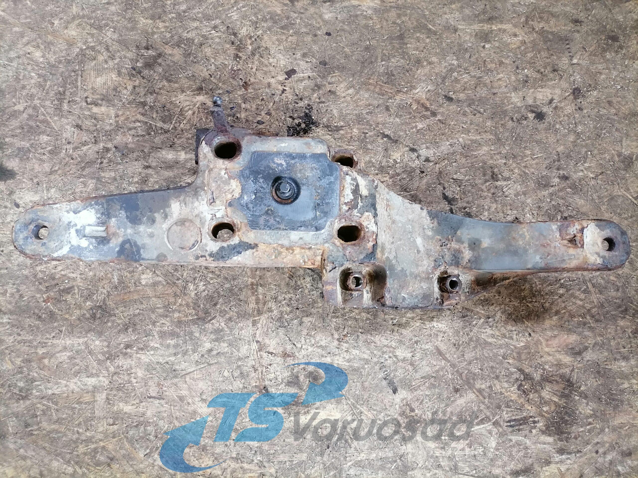 Volvo Volvo drive axle / axle mounting / airbag carrier 20428753 - Achse und Teile für LKW: das Bild 4 Volvo Volvo drive axle / axle mounting / airbag carrier 20428753 - Achse und Teile für LKW: das Bild 4