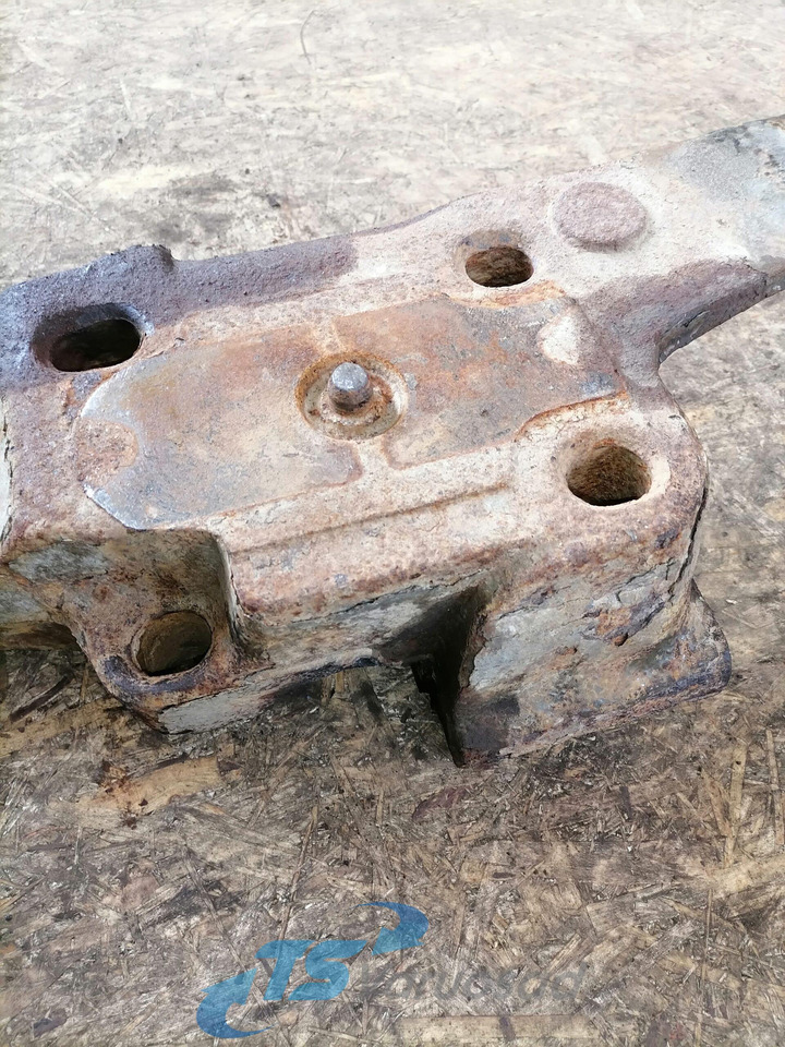 Volvo Volvo drive axle / axle mounting / airbag carrier 20428753 - Achse und Teile für LKW: das Bild 5 Volvo Volvo drive axle / axle mounting / airbag carrier 20428753 - Achse und Teile für LKW: das Bild 5