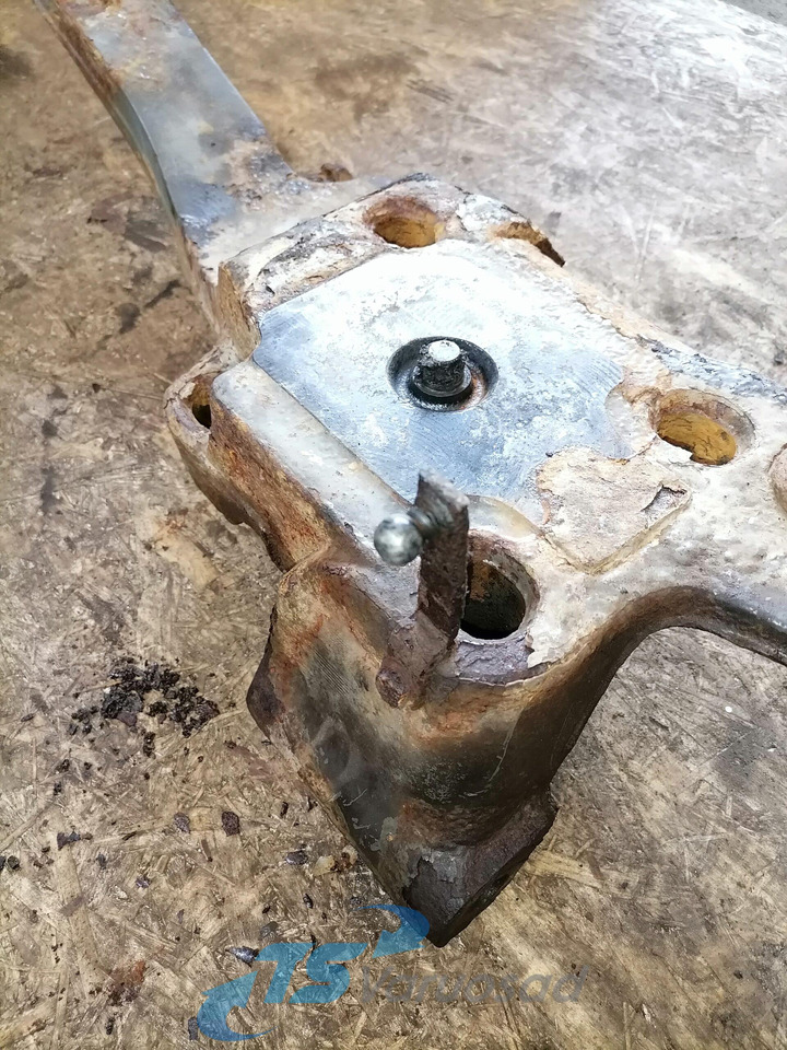Volvo Volvo drive axle / axle mounting / airbag carrier 20428753 - Achse und Teile für LKW: das Bild 5 Volvo Volvo drive axle / axle mounting / airbag carrier 20428753 - Achse und Teile für LKW: das Bild 5