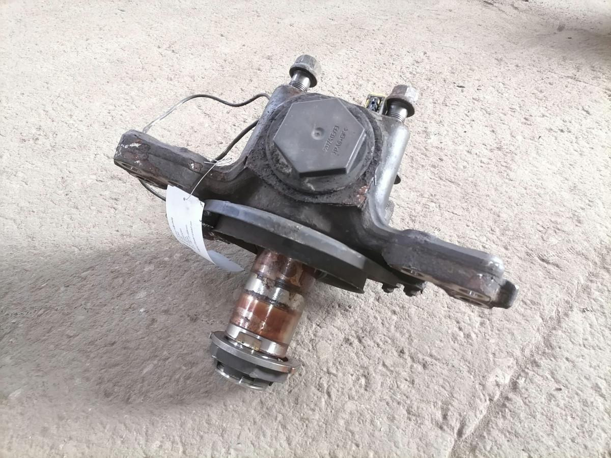 Volvo Volvo käändtelg 20543284 - Achse und Teile für LKW: das Bild 3 Volvo Volvo käändtelg 20543284 - Achse und Teile für LKW: das Bild 3