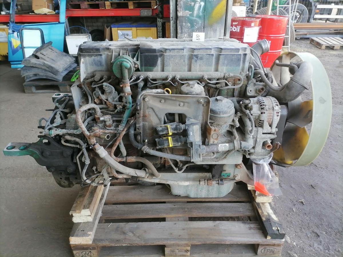 Volvo Volvo mootor D7E280 20978158 - Motor für LKW: das Bild 4 Volvo Volvo mootor D7E280 20978158 - Motor für LKW: das Bild 4